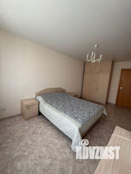 2-к квартира, вторичка, 64м2, 19/25 этаж