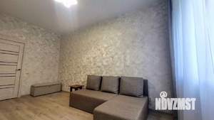 2-к квартира, вторичка, 58м2, 1/26 этаж