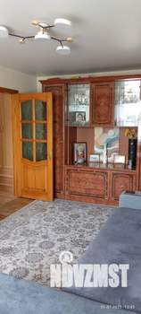 2-к квартира, вторичка, 48м2, 2/3 этаж