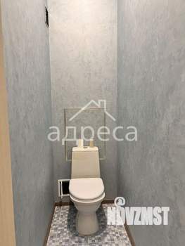 3-к квартира, вторичка, 75м2, 1/4 этаж