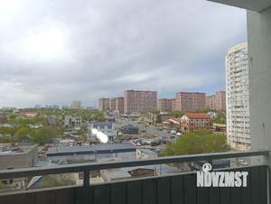 3-к квартира, вторичка, 92м2, 4/25 этаж