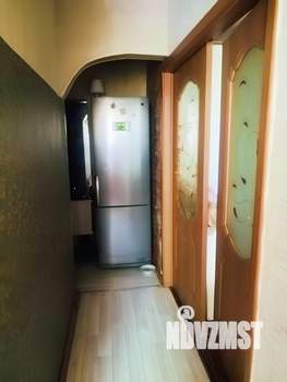 1-к квартира, вторичка, 30м2, 2/2 этаж