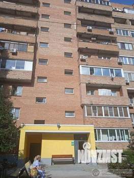 3-к квартира, вторичка, 67м2, 9/9 этаж