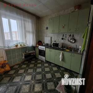 3-к квартира, вторичка, 71м2, 8/10 этаж