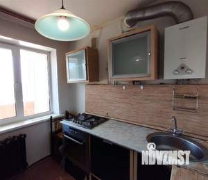 1-к квартира, вторичка, 32м2, 5/5 этаж