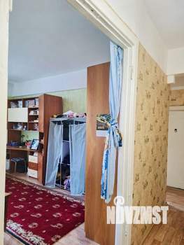 2-к квартира, вторичка, 57м2, 4/5 этаж