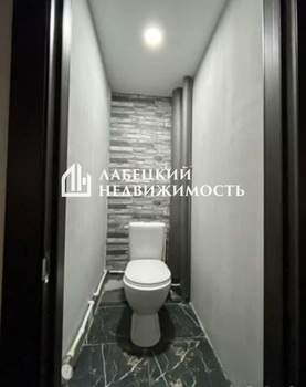 4-к квартира, вторичка, 86м2, 11/16 этаж