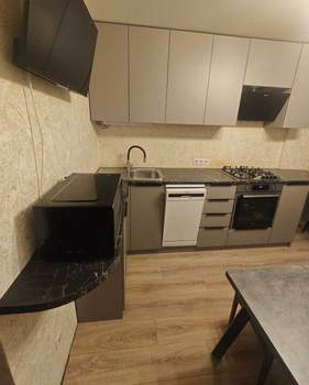 1-к квартира, вторичка, 41м2, 10/10 этаж