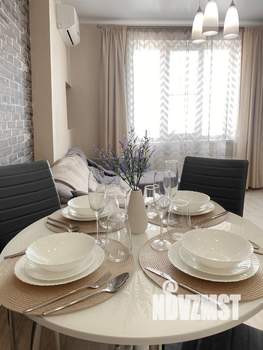 1-к квартира, вторичка, 45м2, 14/22 этаж