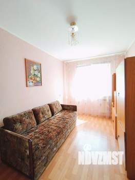 2-к квартира, вторичка, 42м2, 3/5 этаж