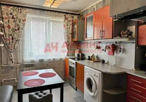 Фото квартиры на продажу (2)