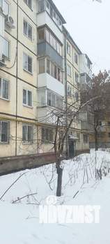 2-к квартира, вторичка, 43м2, 2/5 этаж