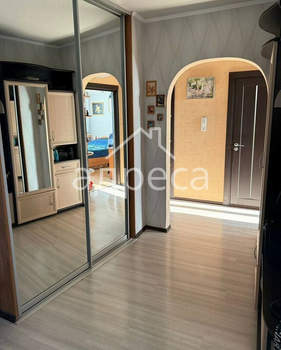 3-к квартира, вторичка, 70м2, 10/10 этаж