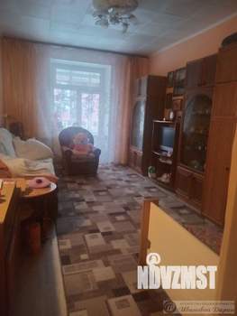 2-к квартира, вторичка, 58м2, 3/4 этаж