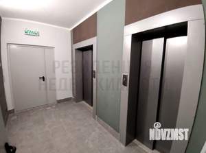 3-к квартира, вторичка, 81м2, 23/24 этаж