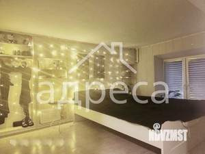 4-к квартира, вторичка, 84м2, 1/5 этаж