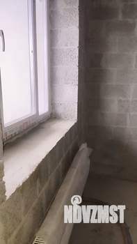 1-к квартира, вторичка, 44м2, 13/16 этаж