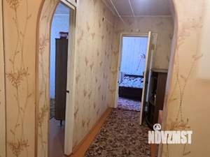 2-к квартира, вторичка, 52м2, 5/5 этаж