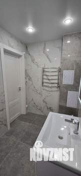 1-к квартира, сданный дом, 45м2, 11/18 этаж