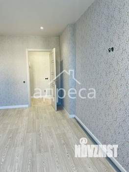 1-к квартира, вторичка, 40м2, 15/16 этаж