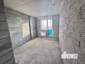 1-к квартира, вторичка, 45м2, 9/17 этаж