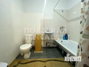 1-к квартира, вторичка, 45м2, 26/26 этаж