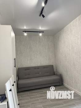 1-к квартира, вторичка, 43м2, 5/16 этаж