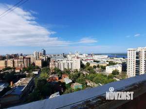 1-к квартира, вторичка, 38м2, 16/16 этаж