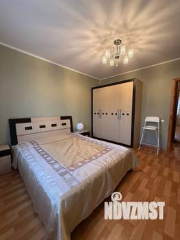 2-к квартира, вторичка, 53м2, 2/9 этаж