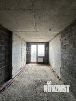 3-к квартира, сданный дом, 94м2, 15/25 этаж