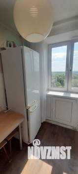 1-к квартира, вторичка, 34м2, 9/9 этаж