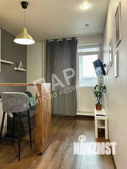 2-к квартира, вторичка, 46м2, 14/18 этаж