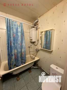 2-к квартира, вторичка, 45м2, 3/3 этаж