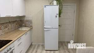 3-к квартира, вторичка, 77м2, 6/18 этаж