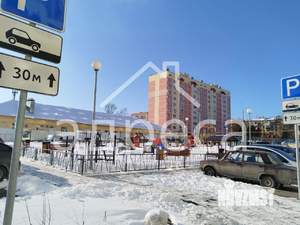 1-к квартира, сданный дом, 41м2, 10/18 этаж