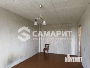 1-к квартира, вторичка, 34м2, 9/10 этаж