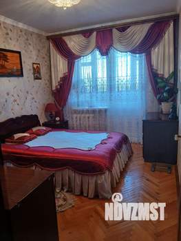 3-к квартира, вторичка, 67м2, 8/10 этаж