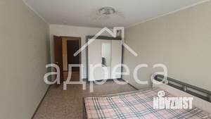 2-к квартира, вторичка, 72м2, 1/18 этаж