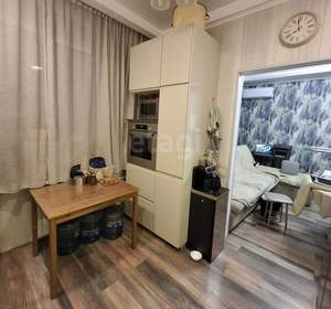 4-к квартира, вторичка, 86м2, 2/5 этаж