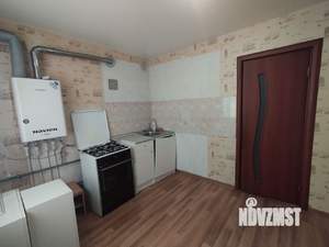 1-к квартира, вторичка, 34м2, 1/3 этаж