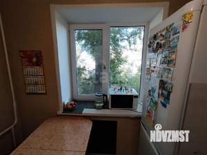2-к квартира, вторичка, 47м2, 2/5 этаж