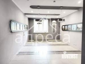 3-к квартира, вторичка, 105м2, 1/18 этаж