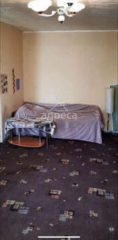 1-к квартира, вторичка, 31м2, 4/5 этаж