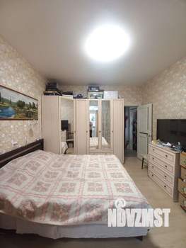 2-к квартира, вторичка, 55м2, 4/4 этаж