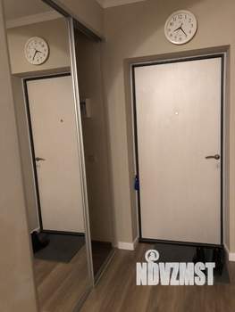 Студия квартира, вторичка, 31м2, 15/25 этаж