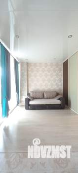 1-к квартира, вторичка, 47м2, 15/24 этаж