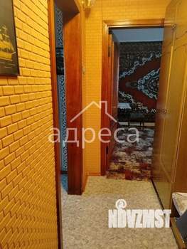 2-к квартира, вторичка, 49м2, 11/12 этаж