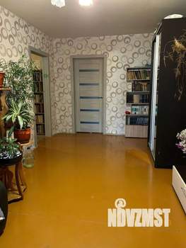 3-к квартира, вторичка, 66м2, 5/12 этаж