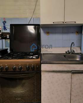 3-к квартира, вторичка, 61м2, 3/5 этаж