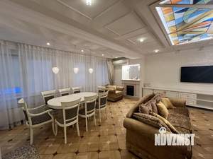 3-к квартира, вторичка, 115м2, 22/26 этаж
